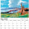 Scotland Calendar 2026 - Image 4